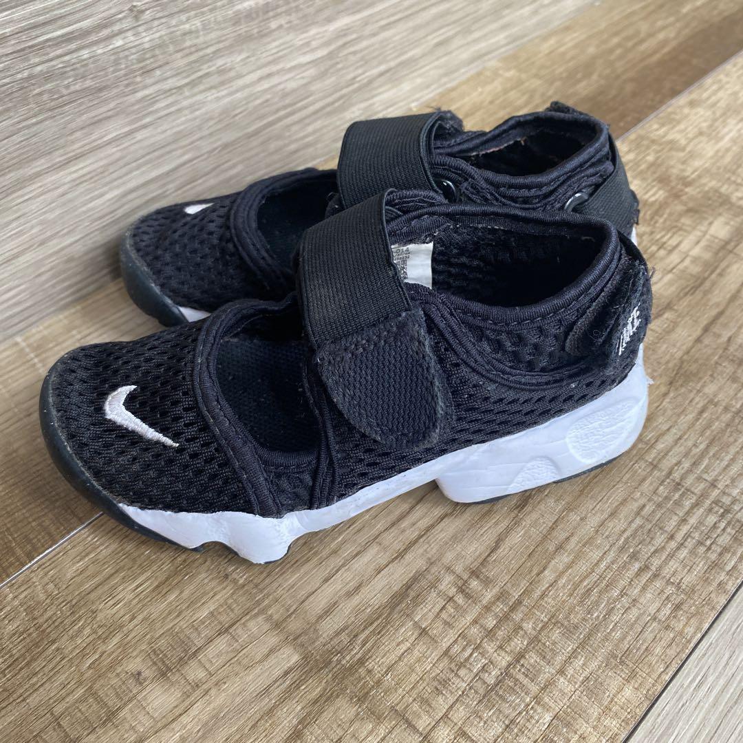 早い者勝ち NIKE ナイキ リトルリフト エアリフト - メルカリ