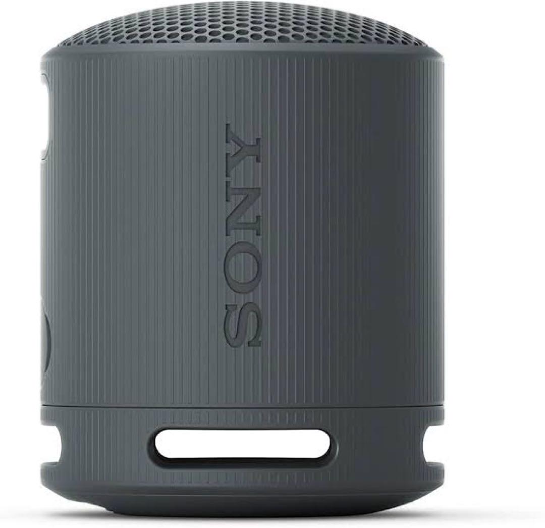 新品未使用　SONY XB100 ワイヤレススピーカー