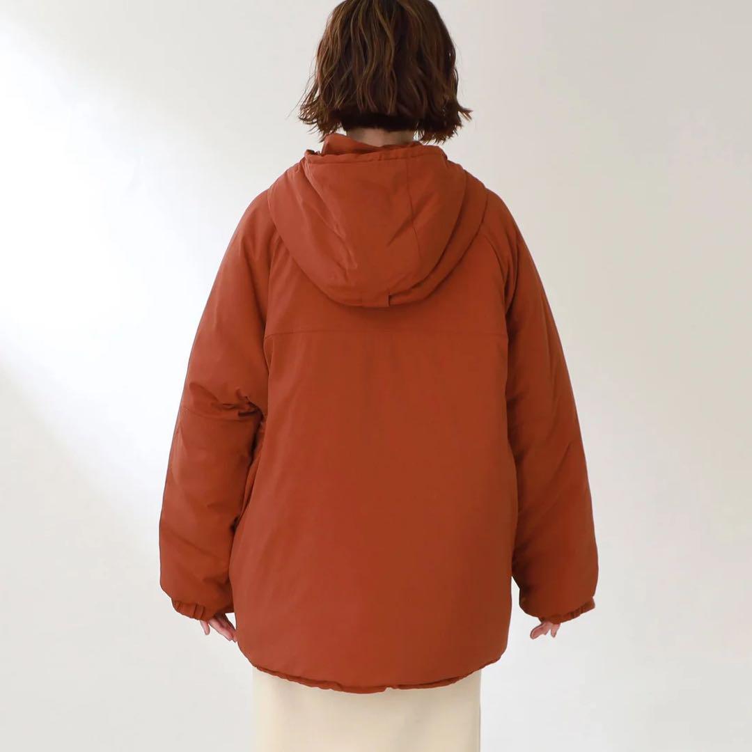 定価24,200 THE SHOP TK Thermorブルゾン S - メルカリ