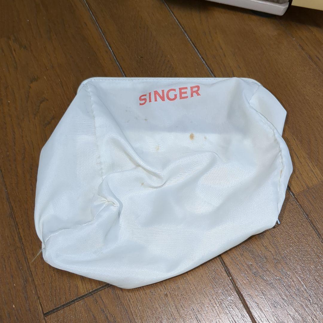 SINGER 14U811 ロックミシン mdprevattcaulkingandwaterproofing.com