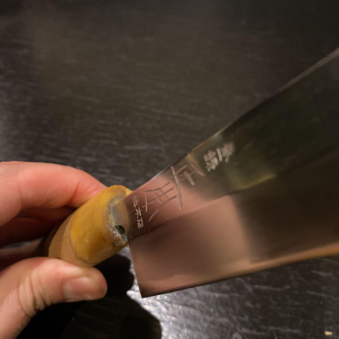 30%OFF 正本 どじょう裂き うなぎ包丁 和包丁 包丁 8qt1w-m96421386366 限定SALE送料無料