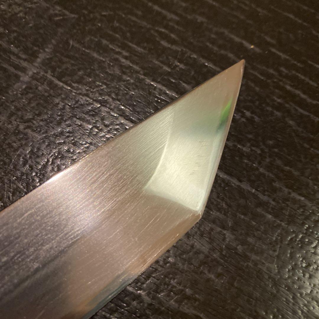 30%OFF 正本 どじょう裂き うなぎ包丁 和包丁 包丁 8qt1w-m96421386366 限定SALE送料無料