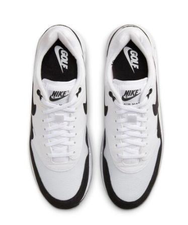 27 新品 NIKE AIR MAX 1 86 エアマックス1 ゴルフシューズ