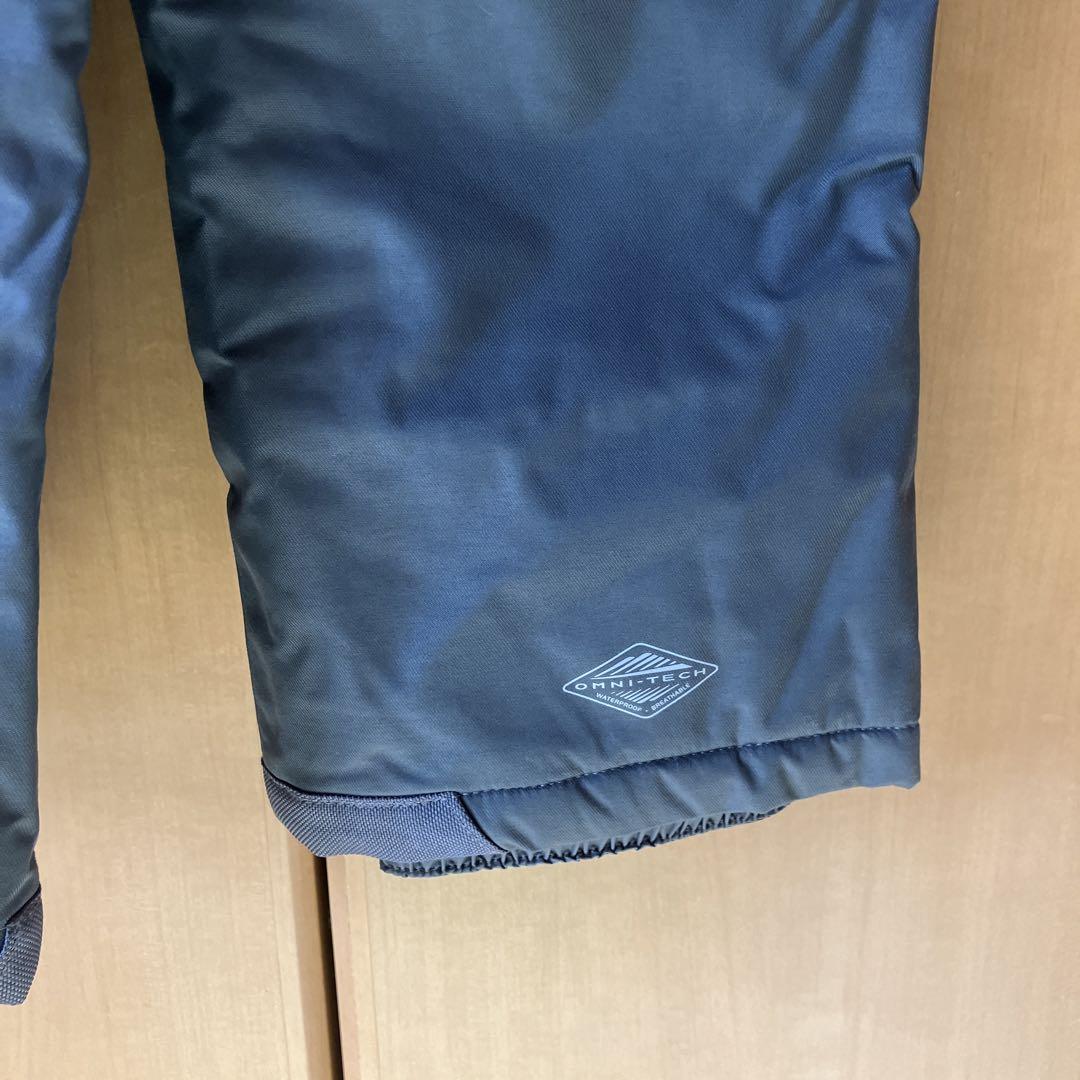 Columbia スノーボードウェア90キッズ　スキー　3T 雪遊び