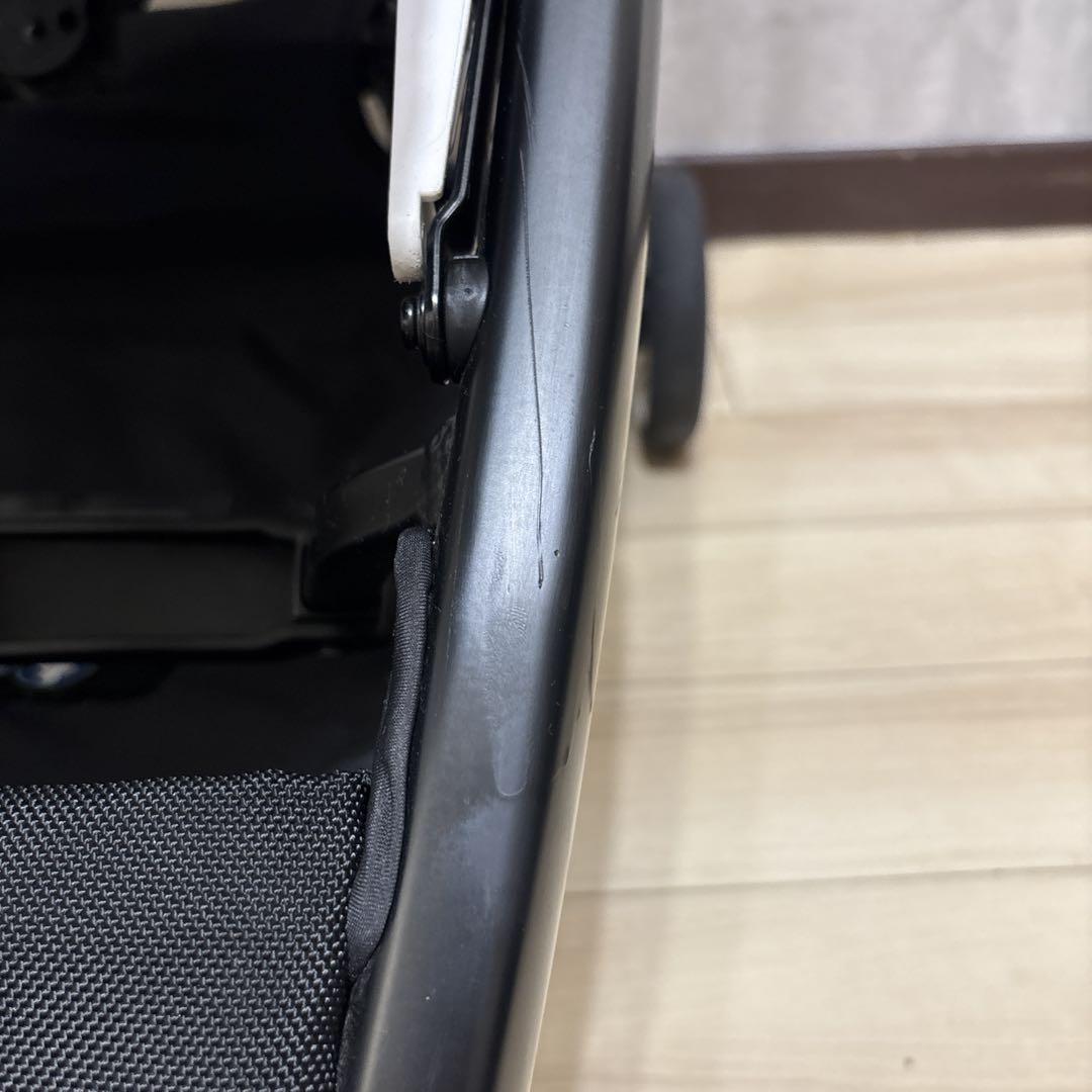 Cybex サイベックス リベル2023年　ベビーカー