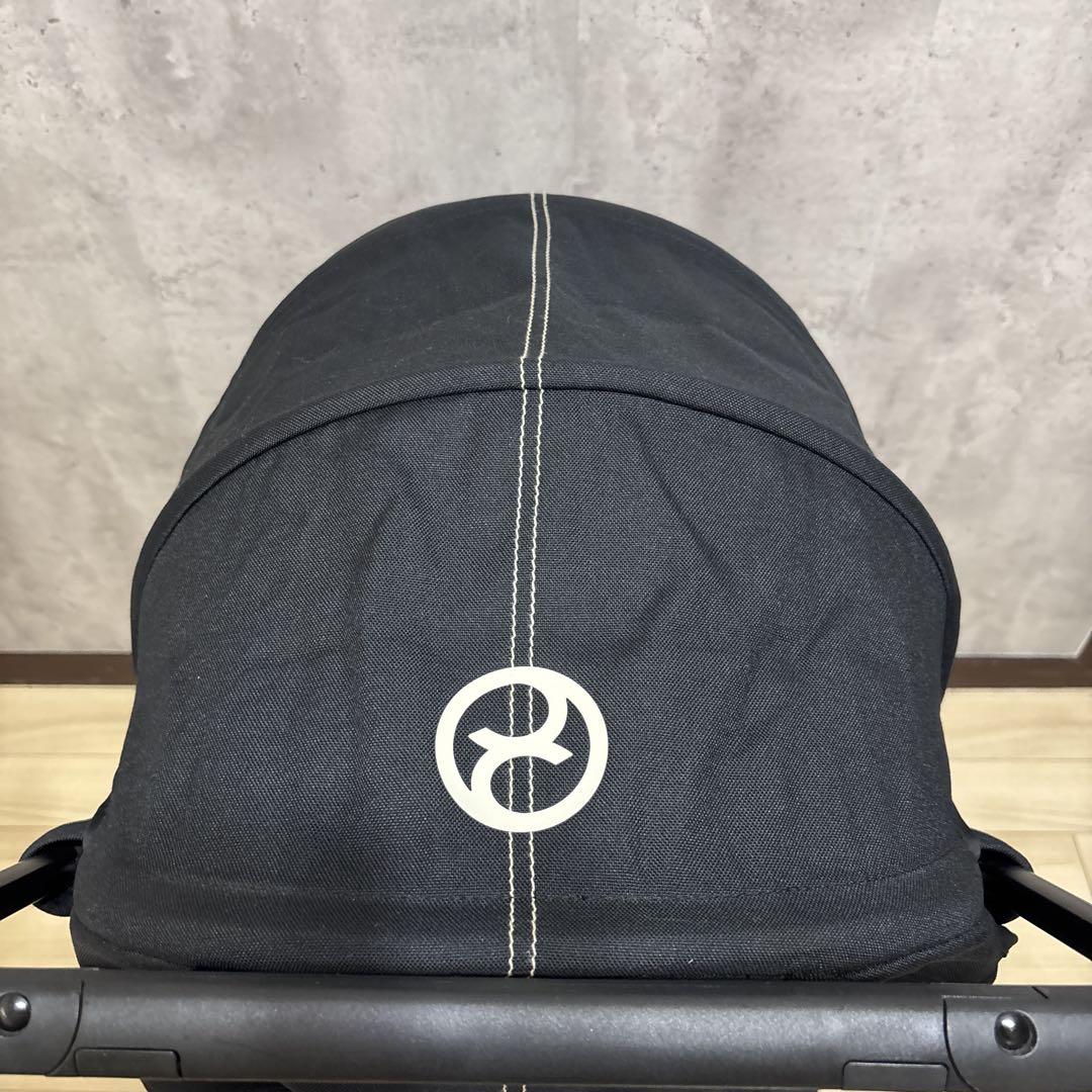 Cybex サイベックス リベル2023年　ベビーカー