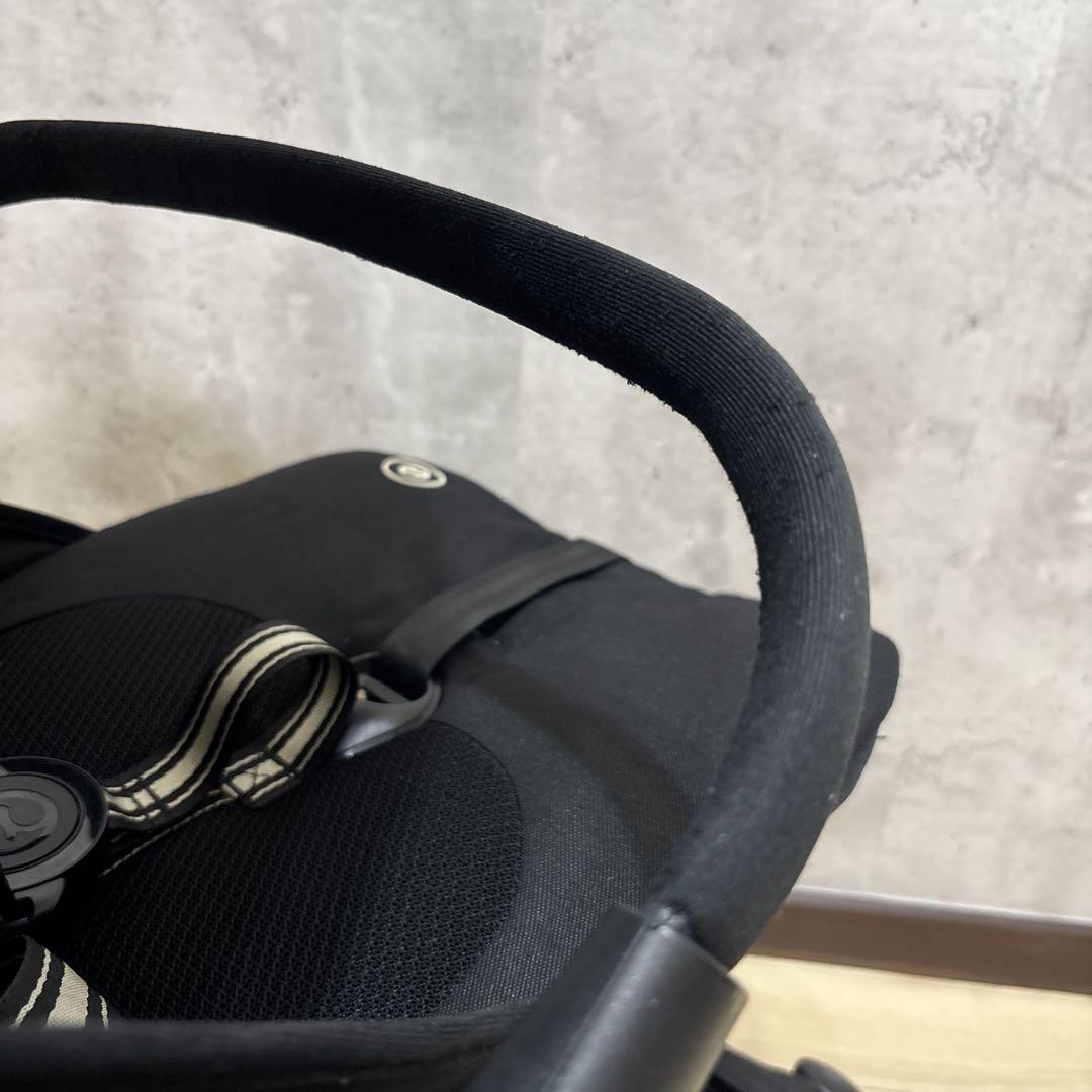 Cybex サイベックス リベル2023年　ベビーカー
