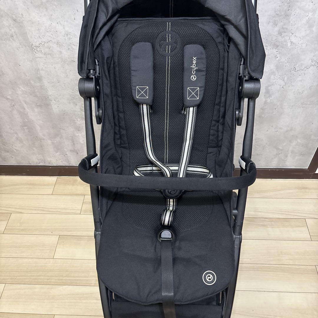 Cybex サイベックス リベル2023年　ベビーカー