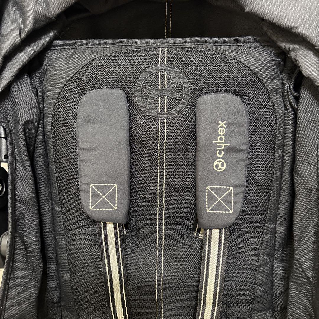 Cybex サイベックス リベル2023年　ベビーカー