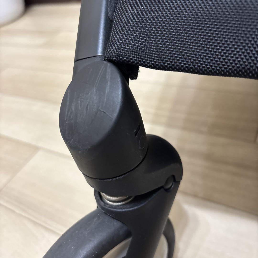 Cybex サイベックス リベル2023年　ベビーカー