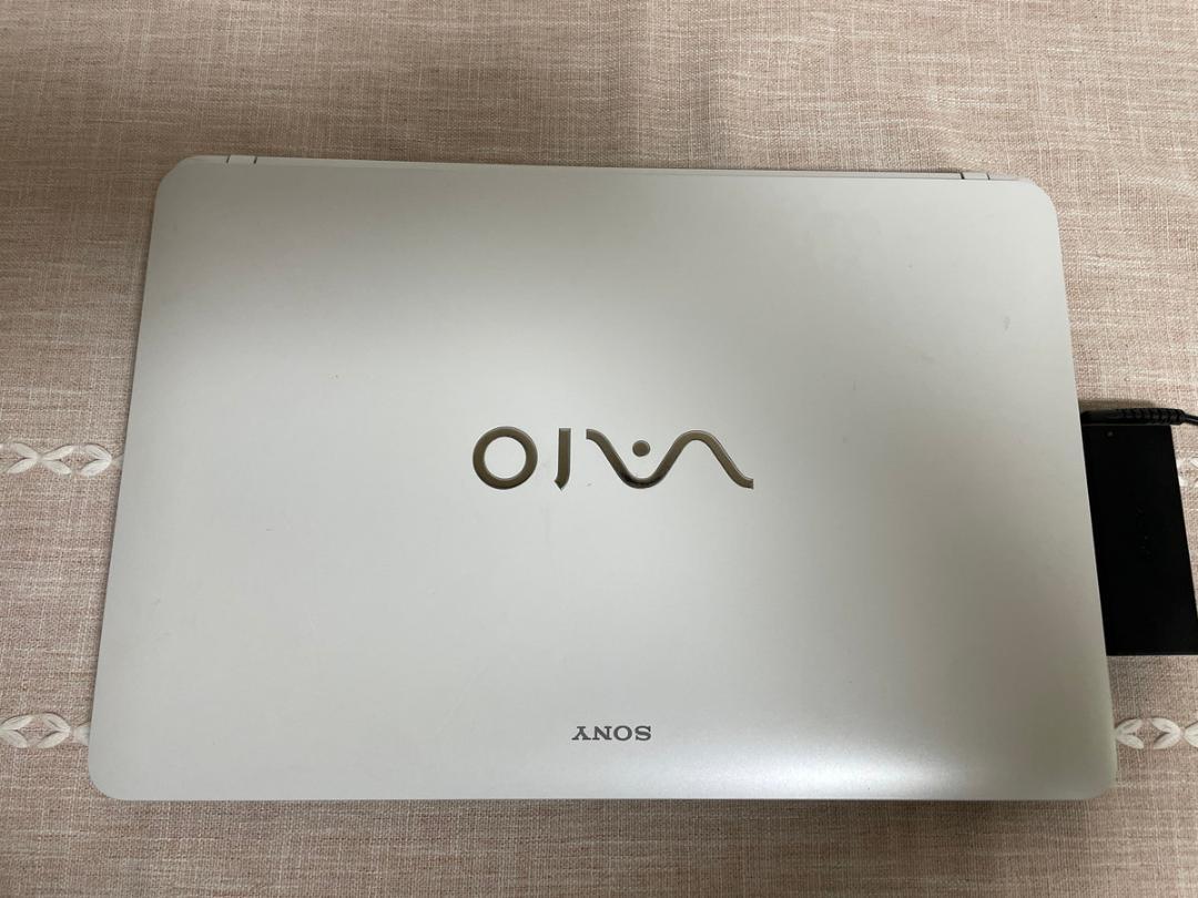 爆速 SONY Core i5 ノートパソコン Office