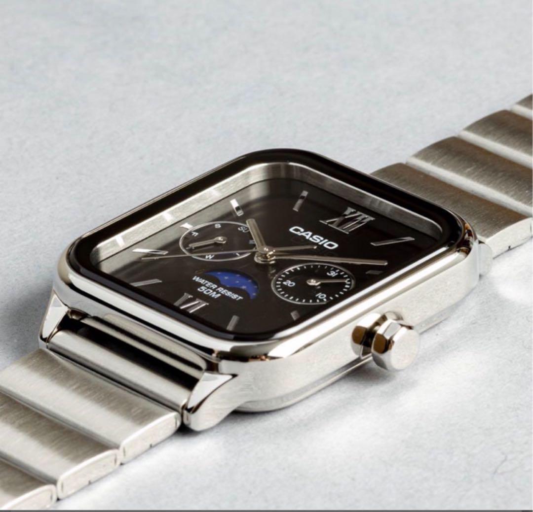 CASIO STANDARD MENS カシオ MTP-M305D-1A2