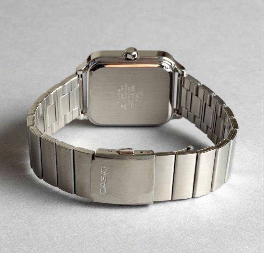 CASIO STANDARD MENS カシオ MTP-M305D-1A2