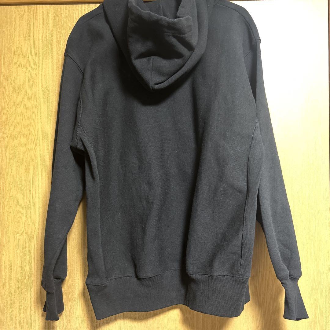 WILLA SPOT. パーカー グレー WILLA SPOT. パーカー グレー