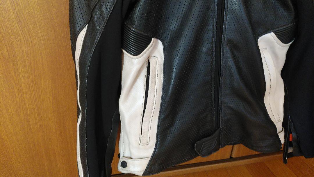 特価最新品 中古 HYODパンチングジャケットLL暴風インナー付き x5H3c-m96426476843 安い高評価