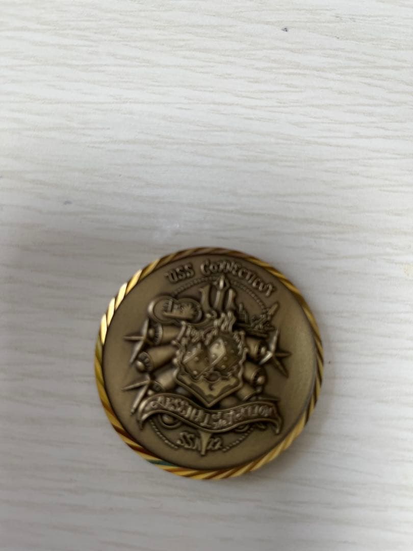 アメリカ海軍メダル