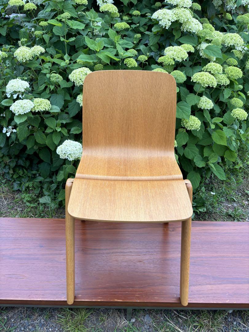 ②HAY copenhague chair ヘイコペンハーグチェア ヴィンテージ