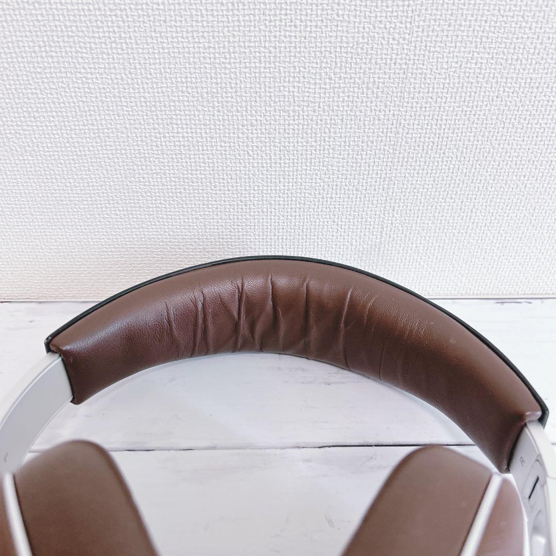 BOWERS&WILKINS P9 SIGNATURE ヘッドホン