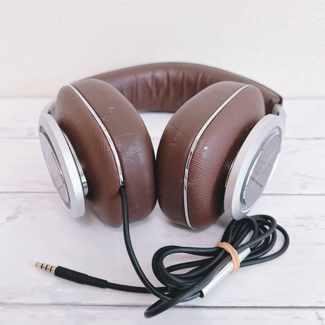 BOWERS&WILKINS P9 SIGNATURE ヘッドホン
