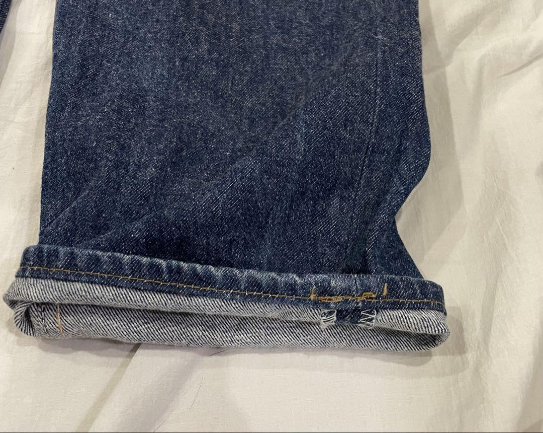 美品　USA製90s levi's リーバイス501 w40L30
