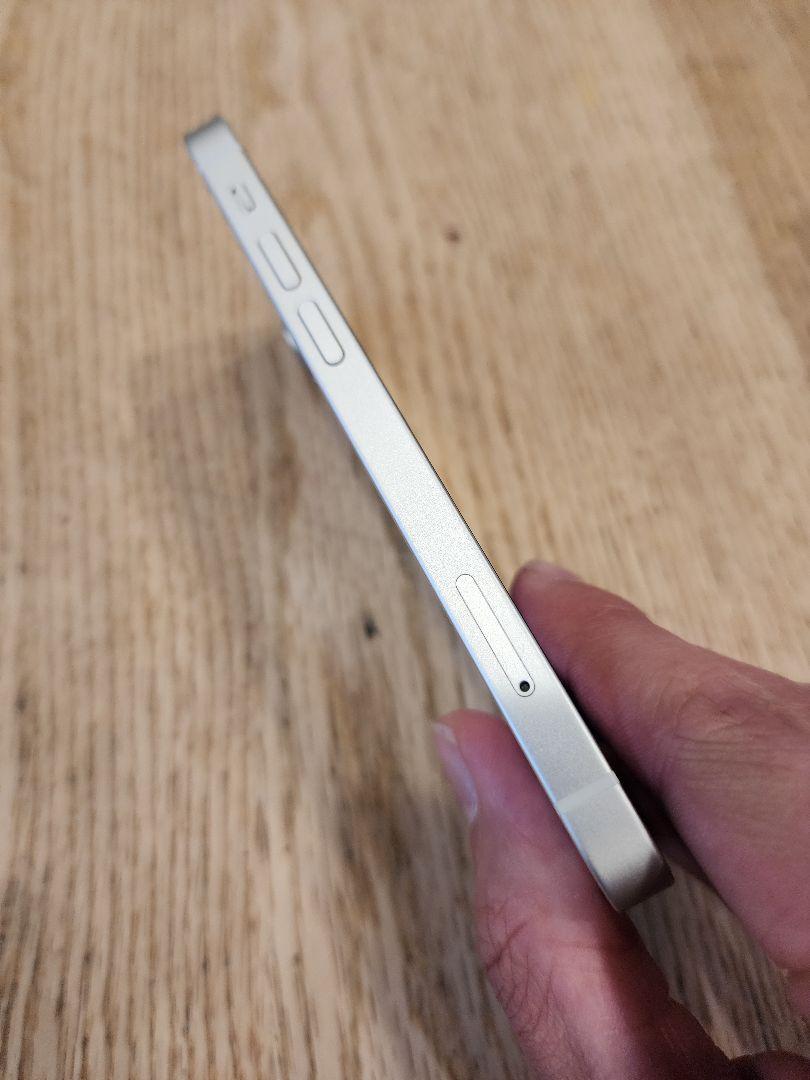 大*ゴ様 iPhone13mini 極美品　スターライト　128GB