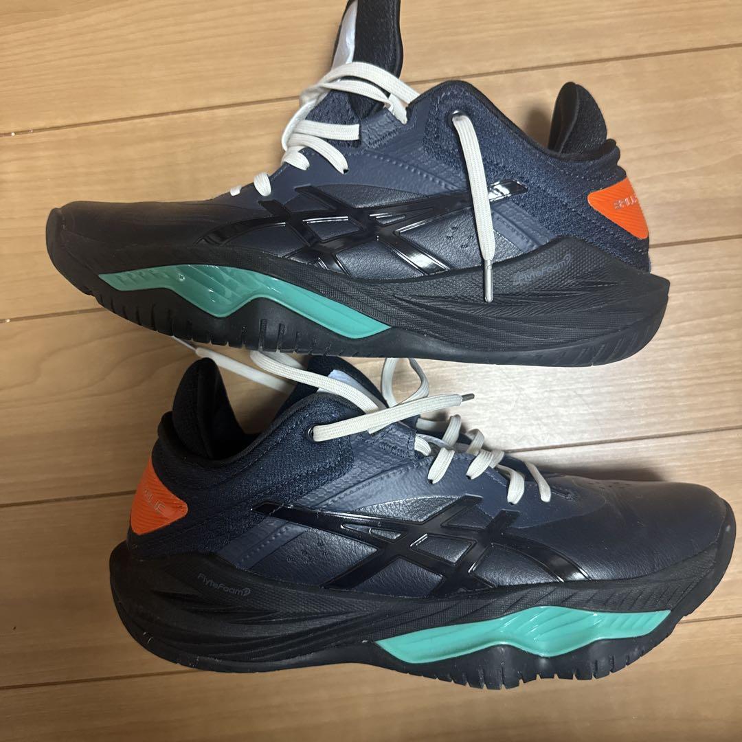 ASICS ballaholic NOVA SURGE LOW 26cm