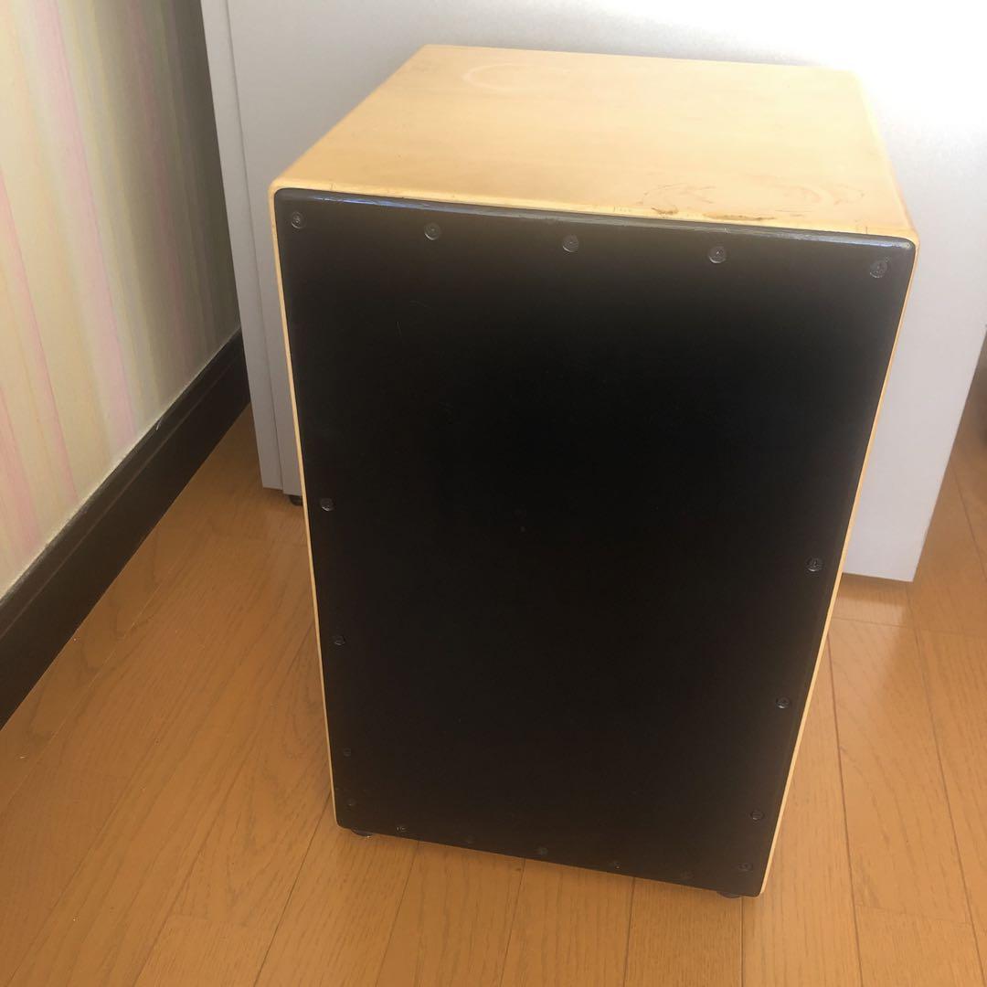 カホン　練習用にいかがですか