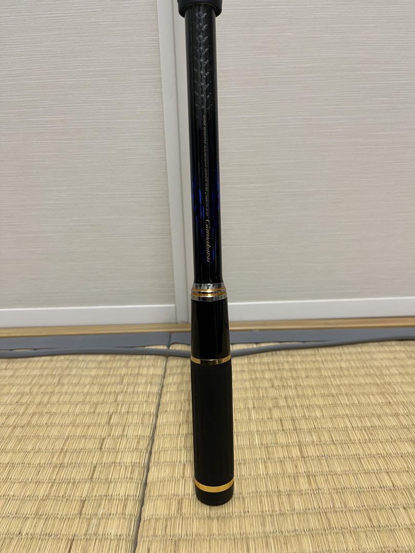 がまかつ　アテンダー2 175-50