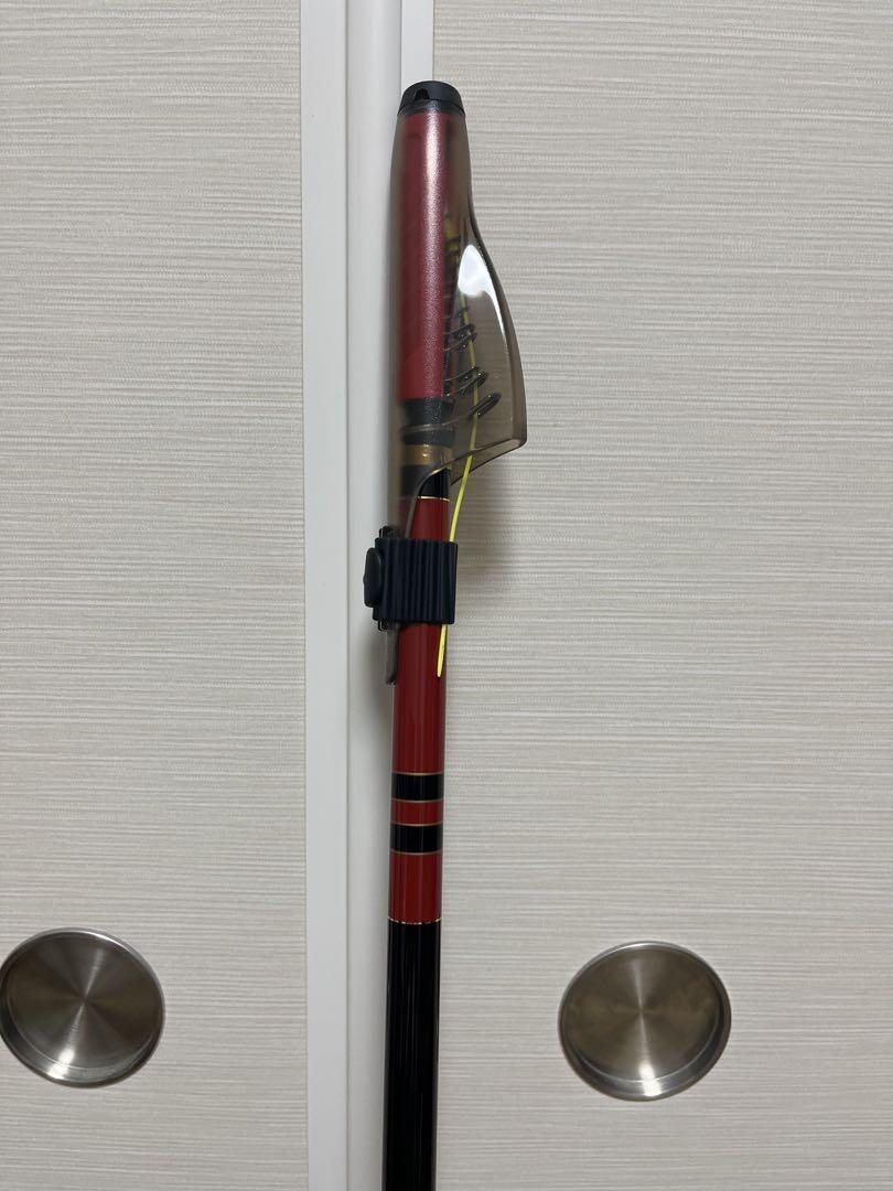 がまかつ　アテンダー2 175-50