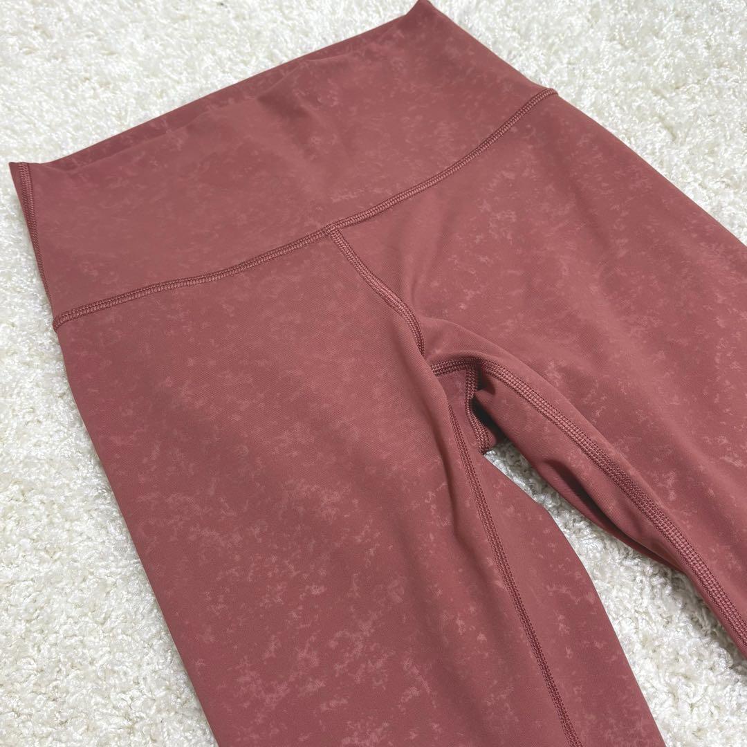 レッグウェア lululemon Wunder UnderHigh-RiseTight 28