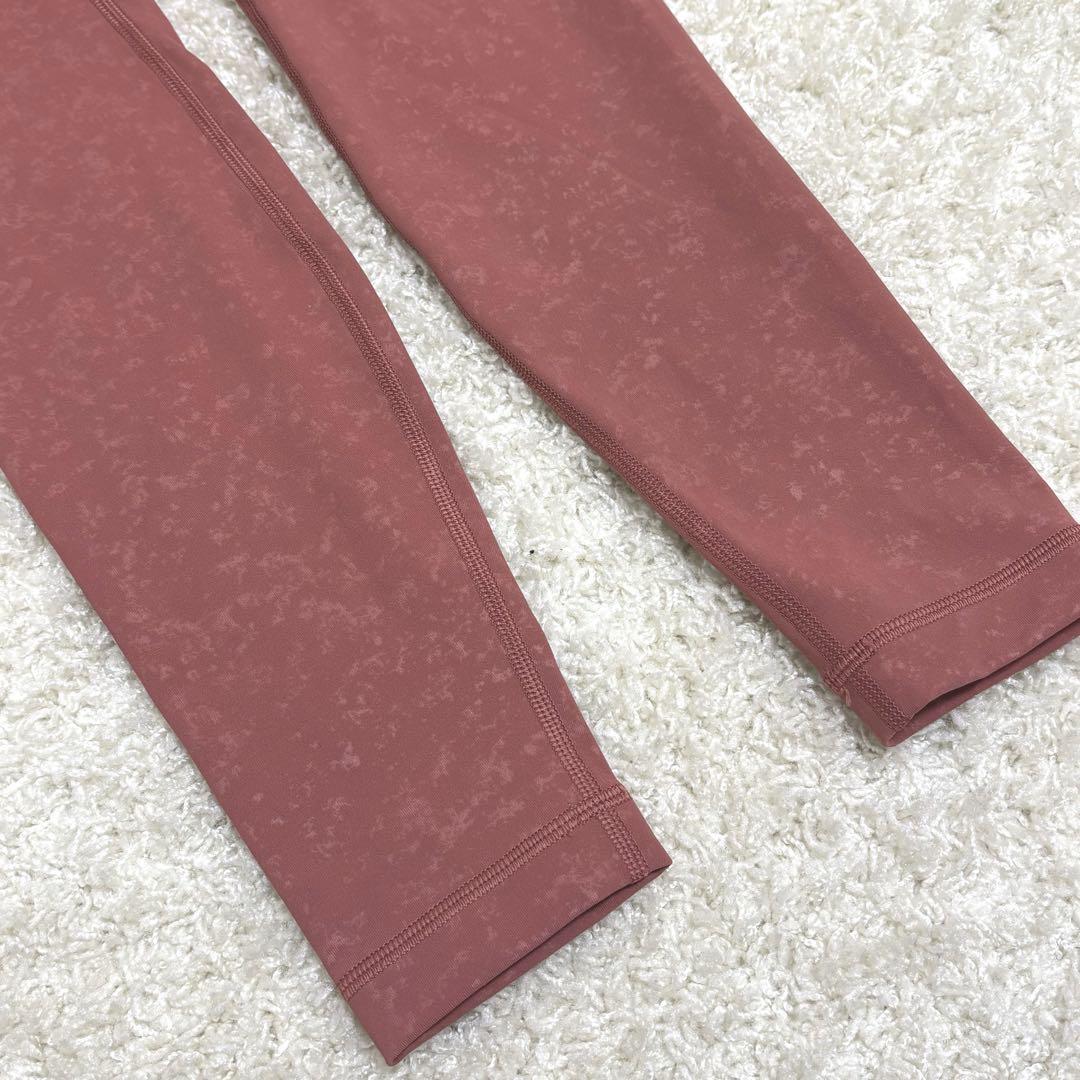 レッグウェア lululemon Wunder UnderHigh-RiseTight 28
