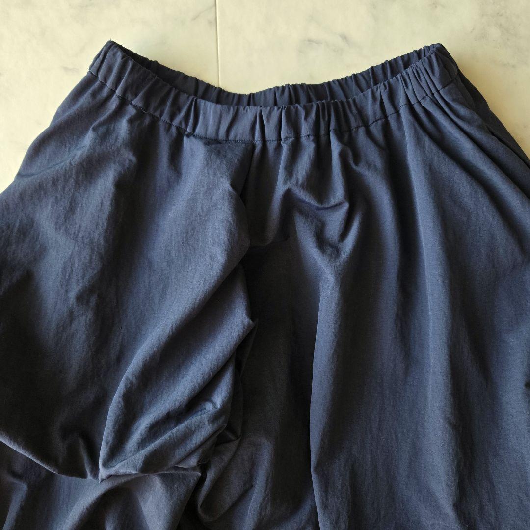 美品✨定価3.2万 ナゴンスタンス バルーンスカート