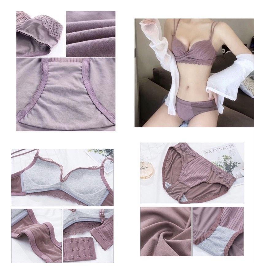新品　ピンク　ノンワイヤー　ナイトブラ　人気　寄せ上げ　可愛い　盛れる　セクシー