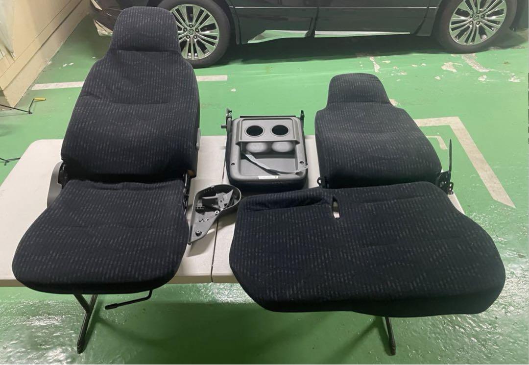 KDY/GDY231(2WD)/281系カムロード(4WD)用[運転席RH側]2001年6月以降RECAROレカロシート専用RECARO純正シートレール◇受注生産品  代引不可 : m22-043 : リム コーポレーション - 通販 - Yahoo!ショッピング
