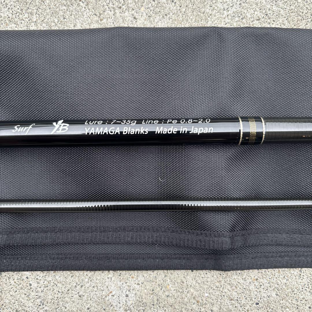 専用NORI様 EARLY 96M シーバスロッド