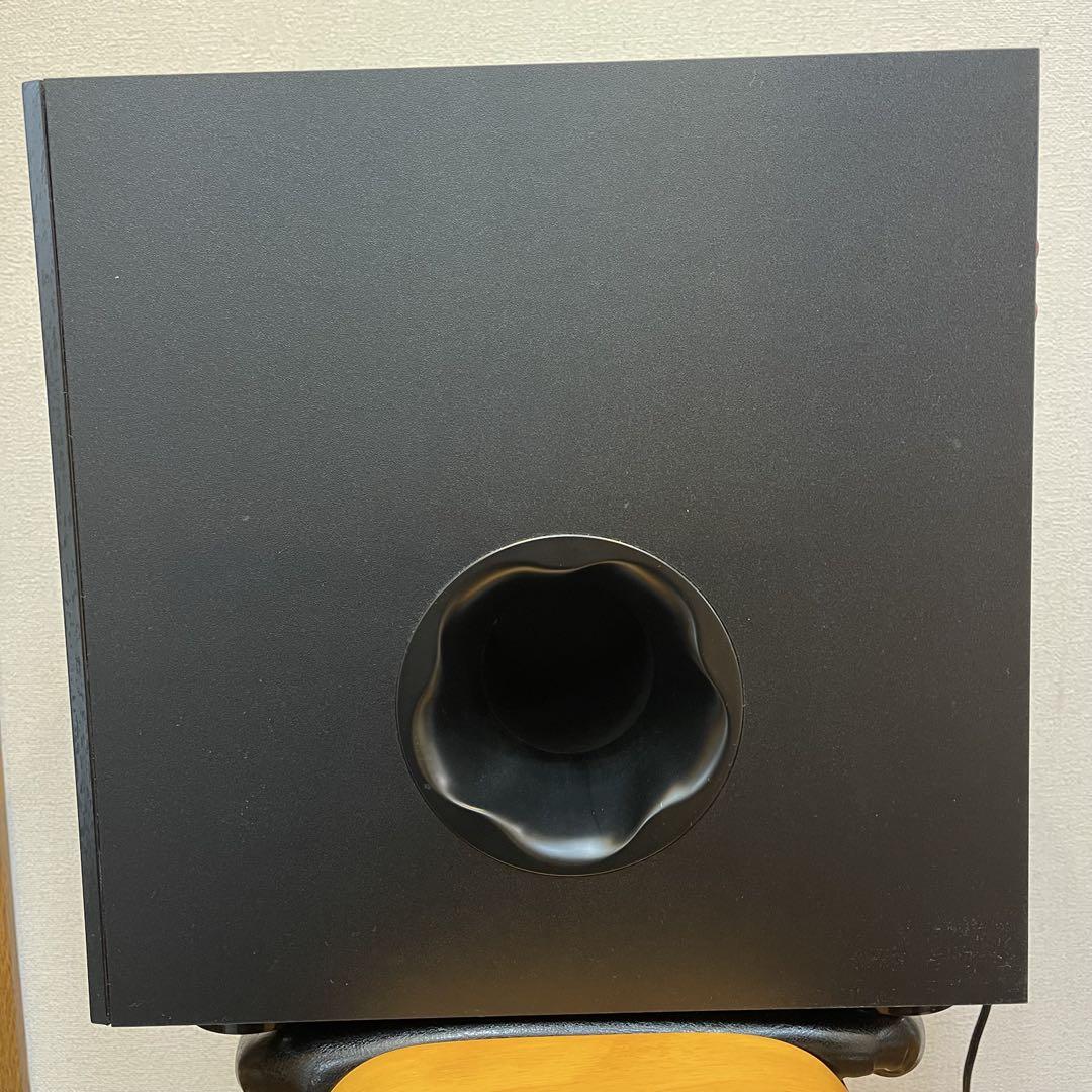 【美品】YAMAHA NS-SW300