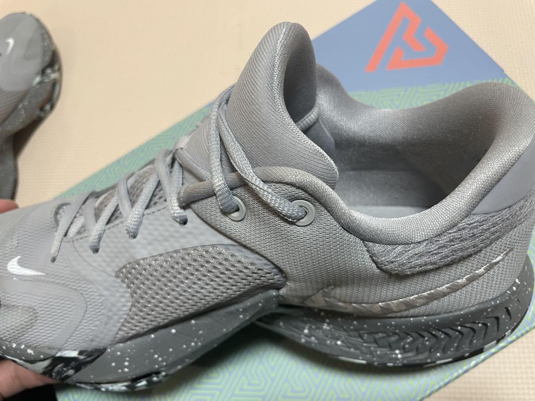 NIKE ZOOM FREAK 4 ズームフリーク4