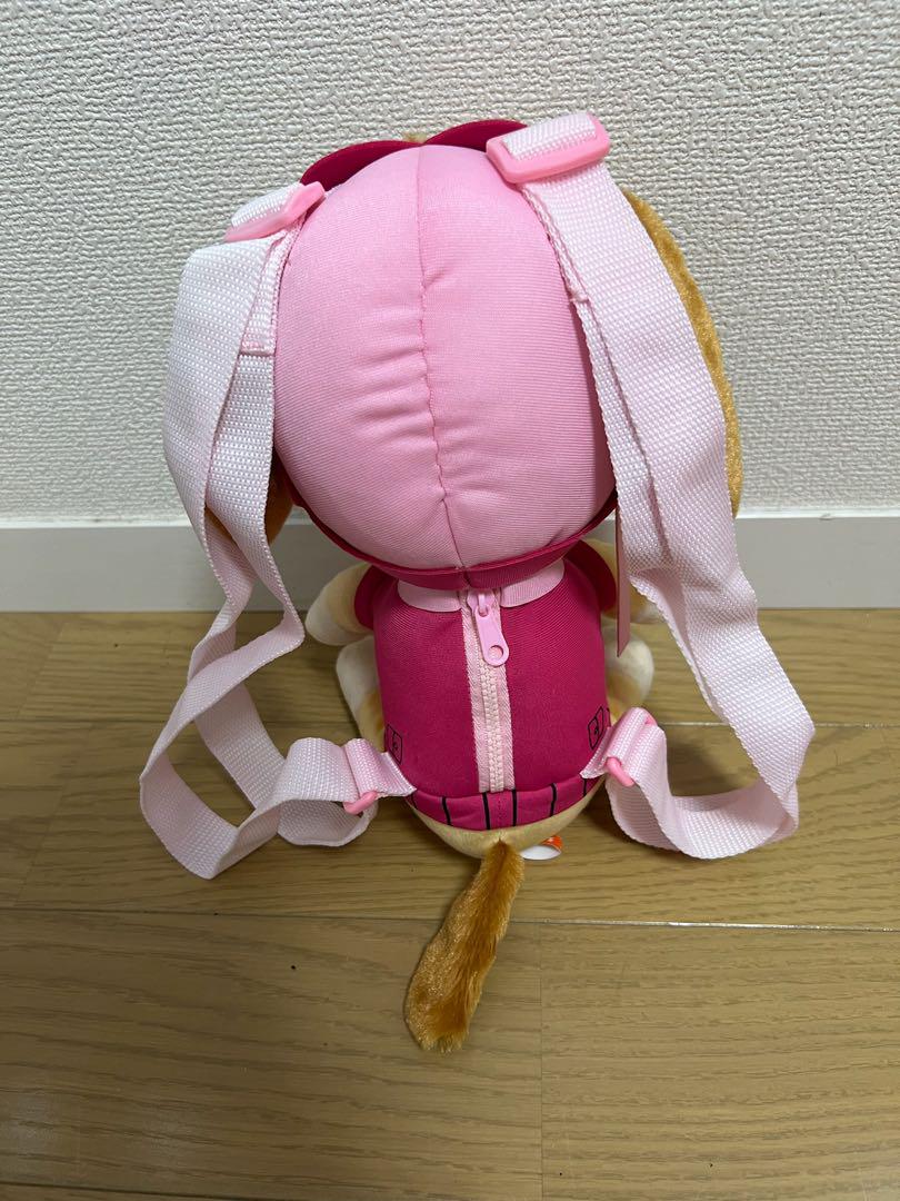 ぬいぐるみ
