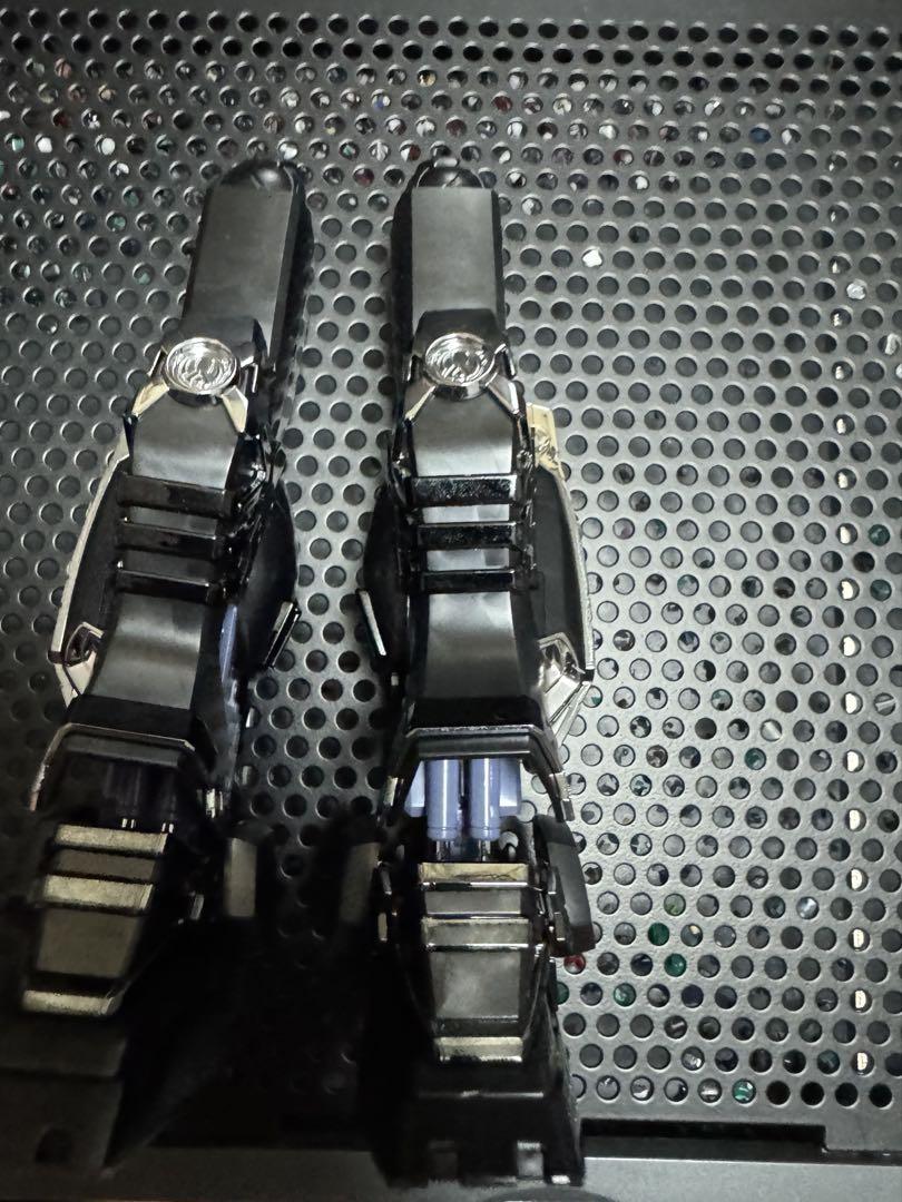 MG武者ガンダムMK-Ⅱ 徳川家康 南蛮胴具足ver 完成品