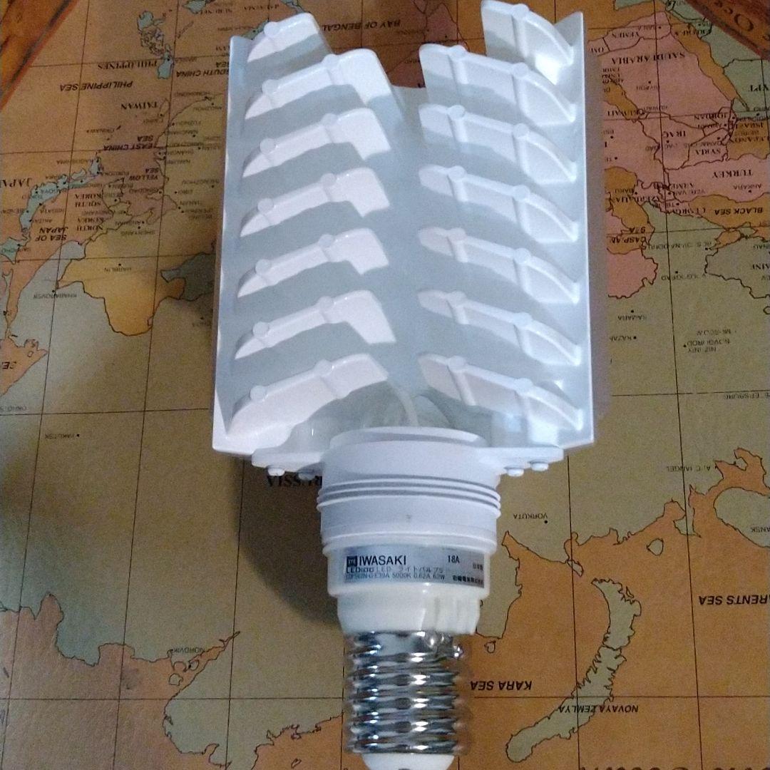 32%割引【メーカー公式ショップ】 岩崎 LEDライトバルブ62 W(E39口金形) 蛍光灯/電球 ライト/照明-TOPURBANO.COM.BR 32%割引【メーカー公式ショップ】 岩崎 LEDライトバルブ62 W(E39口金形) 蛍光灯/電球 ライト/照明-TOPURBANO.COM.BR