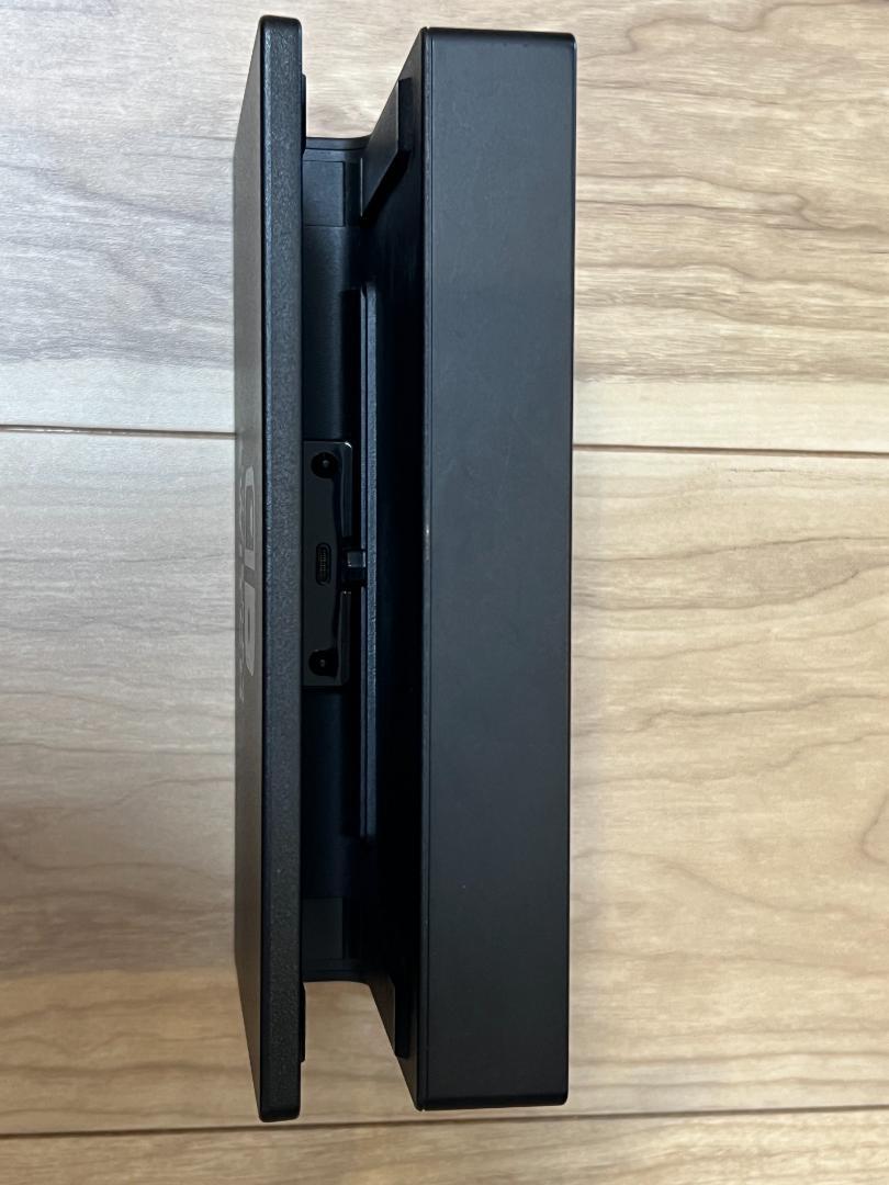 Nintendo Switch 本体(赤/青)