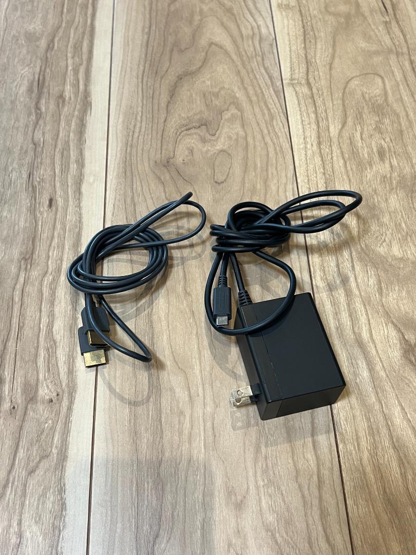 Nintendo Switch 本体(赤/青)
