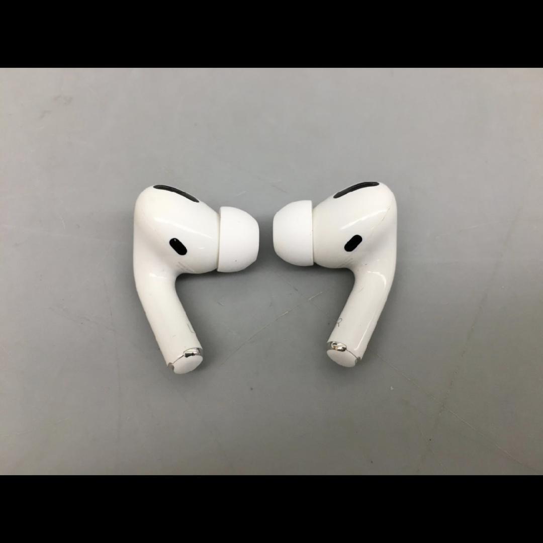 正規品 Apple AirPods Pro  第一世代 ケース+両耳