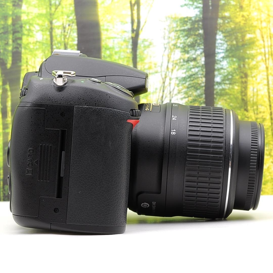 Nikon D7100 カメラとレンズセット Nikon D7100 カメラとレンズセット