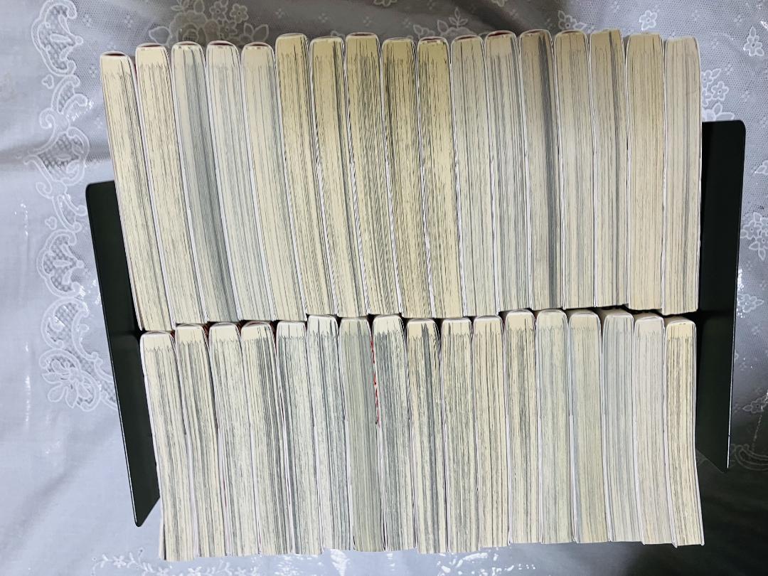 炎炎ノ消防隊 講談社　コミックス　全34巻セット