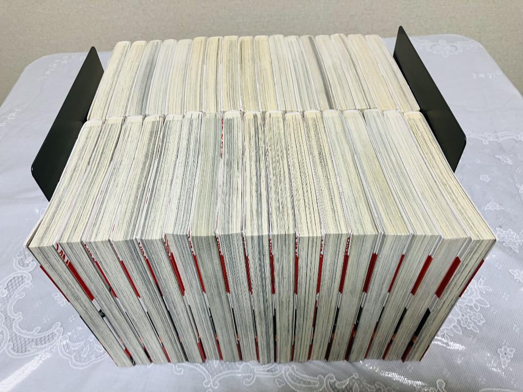 炎炎ノ消防隊 講談社　コミックス　全34巻セット