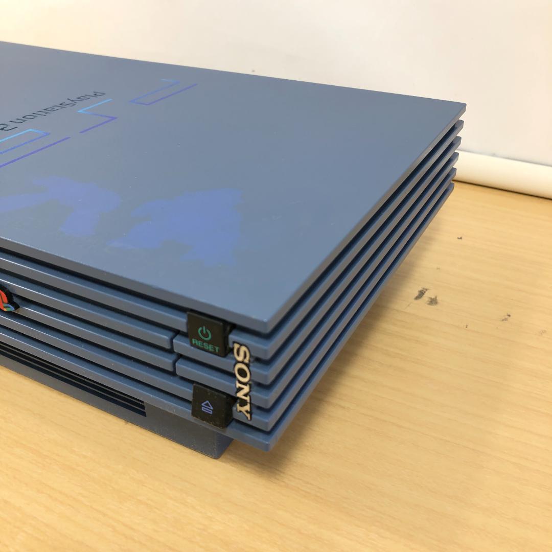 PS2 SCPH-39000