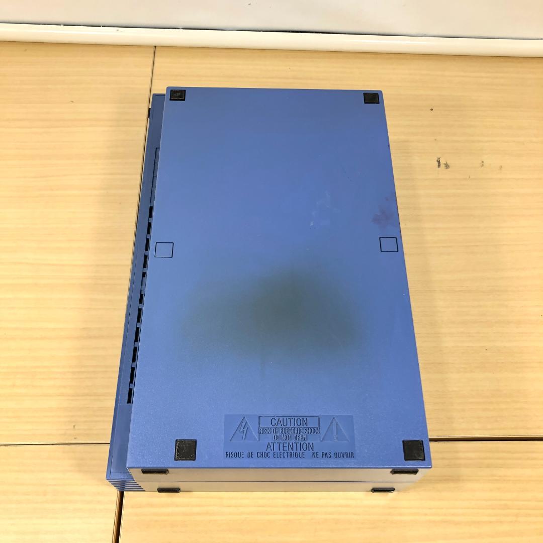 PS2 SCPH-39000