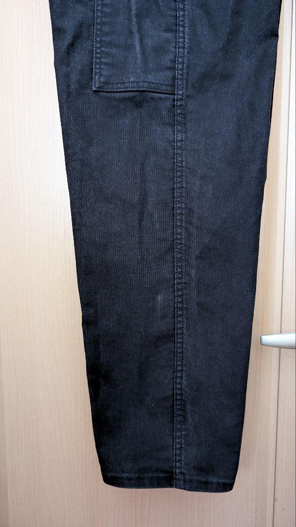 リーバイス 565 WORKWEAR ユーティリティパンツ W32 L30