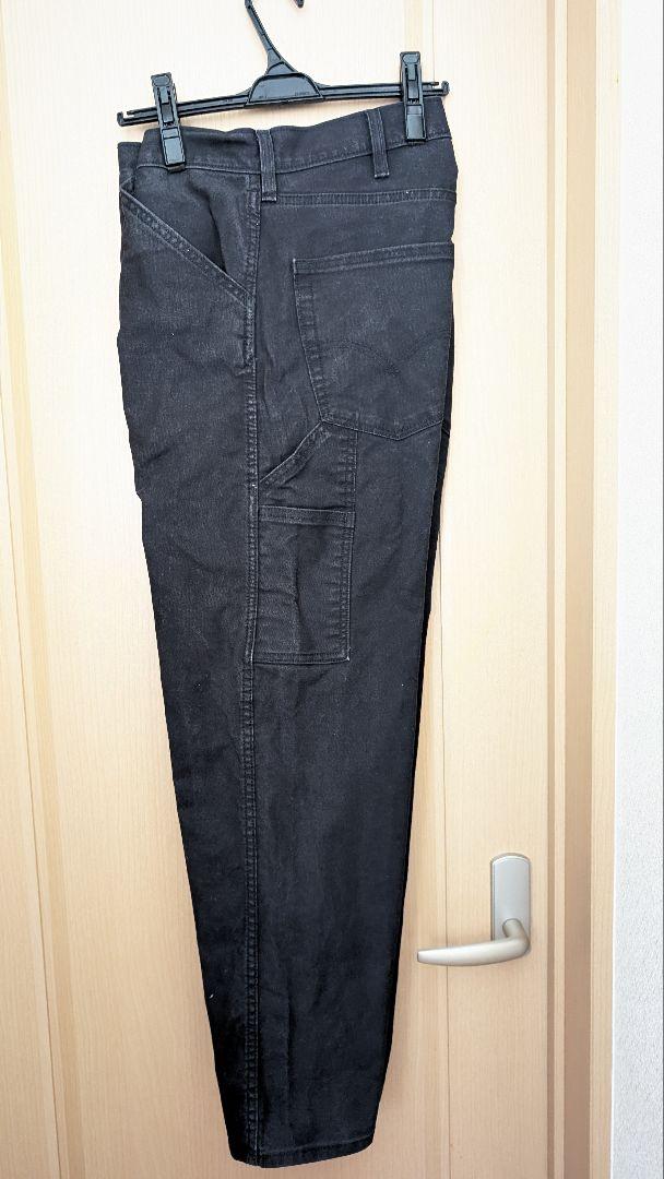 リーバイス 565 WORKWEAR ユーティリティパンツ W32 L30